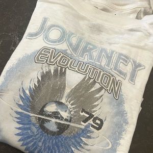 Recycled Karma Journey Sweatshirt